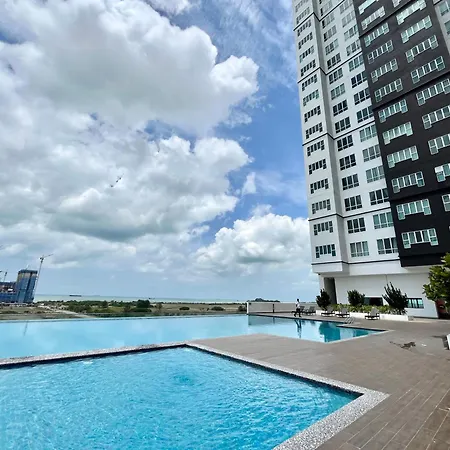 Amber Cove Melaka By Manhattan Group